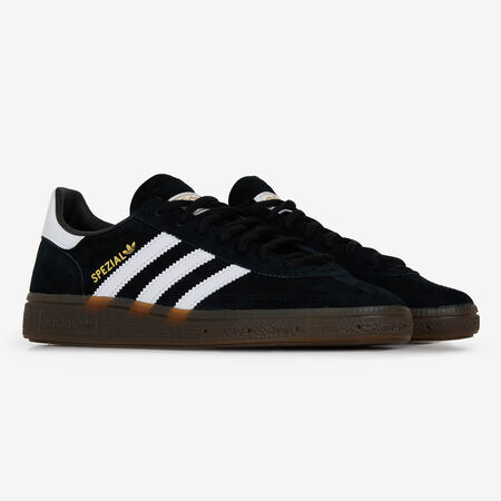 ADIDAS ORIGINALS spezial HANDBALL SPEZIAL BLACK/WHITE WOMEN