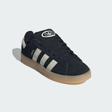 ADIDAS ORIGINALS campus CAMPUS 00's BLACK/GUM MEN
