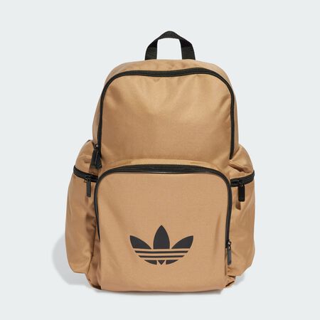 ADIDAS ORIGINALS Sac à dos Adicolor Cardboard / Black MIXTE