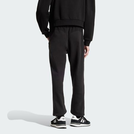 ADIDAS ORIGINALS Wabash Track Pants Black MEN