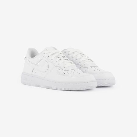 NIKE air force 1 AIR FORCE 1 LOW BLANC TODDLERS