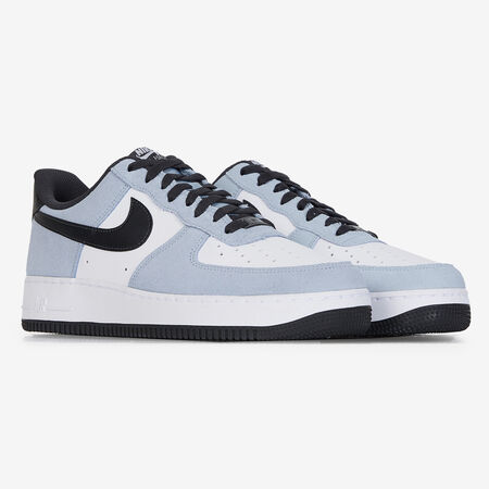 NIKE air force 1 AIR FORCE 1 LOW BLUE/WHITE MEN