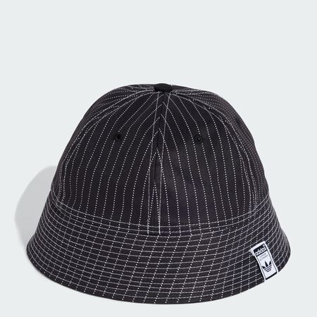 ADIDAS ORIGINALS Bob Wabash Black MIXTE