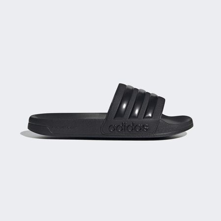 ADIDAS SPORTSWEAR adilette Adilette Shower Slides Core Black / Core Black / Core Black UNISEX