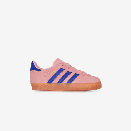 GAZELLE EL : PINK/BLUE