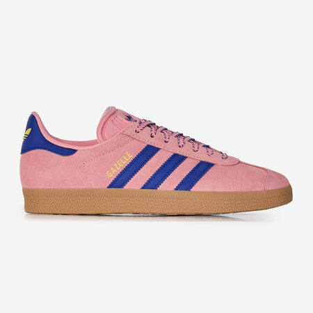 GAZELLE : ROSE/BLEU