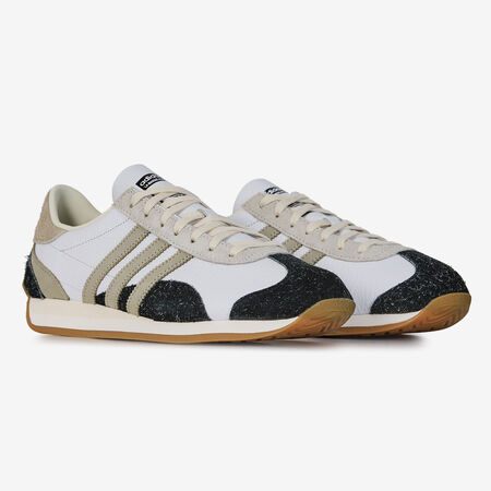 ADIDAS ORIGINALS Country OG COUNTRY OG WHITE/GREY MEN