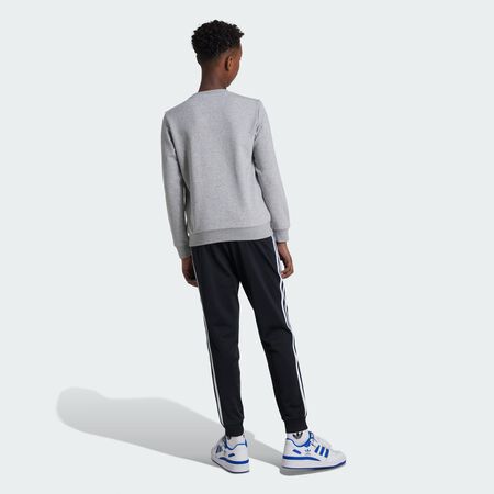 ADIDAS ORIGINALS Pantalon de survêtement Adicolor SST Enfants Black JUNIOR