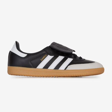 ADIDAS ORIGINALS samba SAMBA LT BLACK/WHITE MEN
