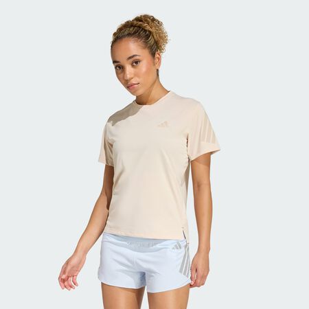 adi365 Climacool T-Shirt : Crystal Linen