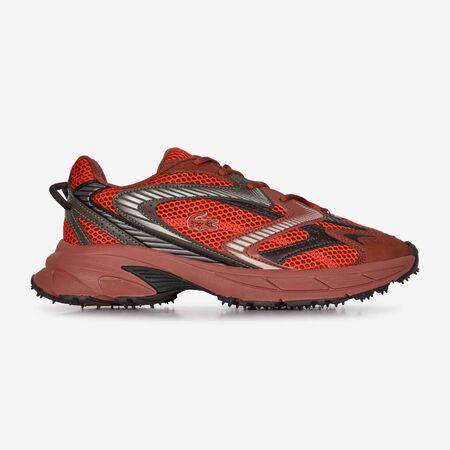 LACOSTE l00 L003 NEO SHOT RED MEN