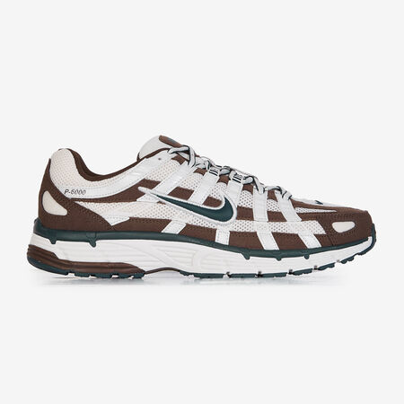 P-6000 : BROWN/BEIGE