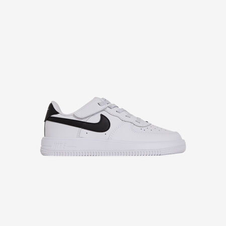 AIR FORCE 1 LOW CF : WHITE/BLACK