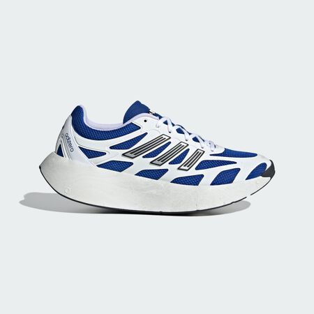 Chaussure Adizero Aruku : Collegiate Royal / Core Black / Cloud White