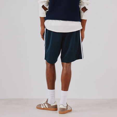 ADIDAS ORIGINALS SHORT 3 STRIPES FIREBIRD MARINE MEN