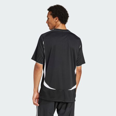 ADIDAS ORIGINALS T-shirt Adicolor Teamgeist Black / White HOMME