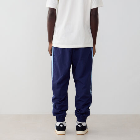 ADIDAS ORIGINALS PANT JOGGER WVN FIREBIRD MARINE/BLEU HOMME