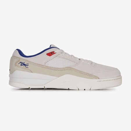 JORDAN JORDAN FLIGHT COURT BEIGE HOMME