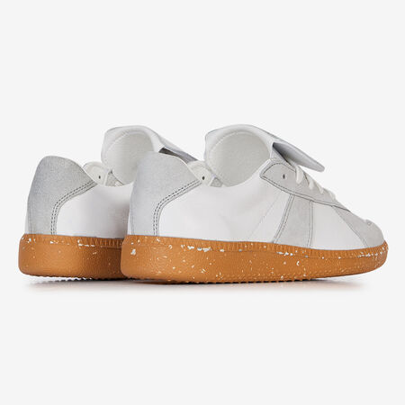 KAPPA SOCCER TRAINER WHITE/GREY WOMEN