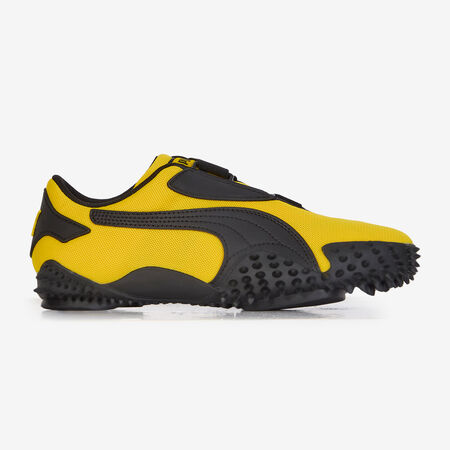 PUMA Mostro MOSTRO OG PRIME YELLOW/BLACK WOMEN
