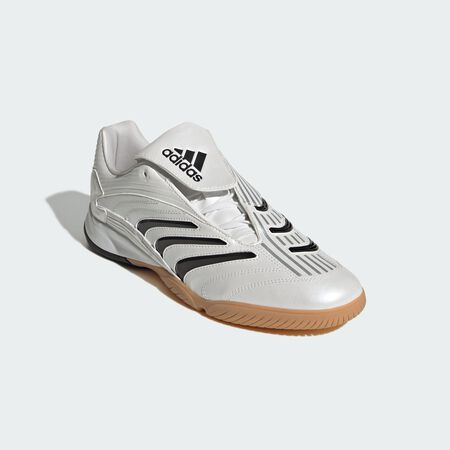 ADIDAS ORIGINALS PREDATOR SALA SILVER/BLACK MEN