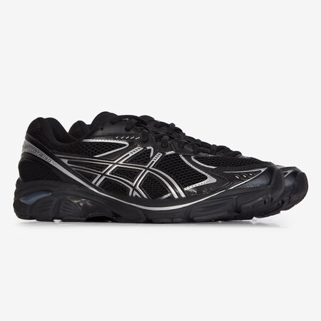 ASICS GT-2160 BLACK/SILVER MEN