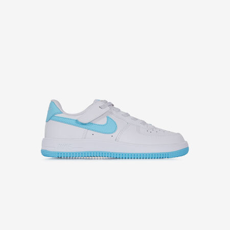 AIR FORCE 1 LOW CF : WHITE/BLUE