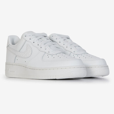 NIKE air force 1 AIR FORCE 1 LOW BEIGE FEMME