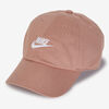 null : PINK/WHITE