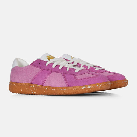 KAPPA SOCCER TRAINER PINK/WHITE MEN