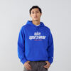 null : BLUE/WHITE
