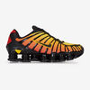 null : ORANGE/BLACK