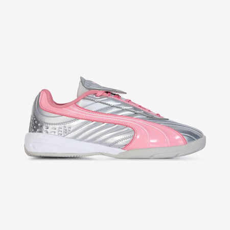 V-S2 : SILVER/PINK