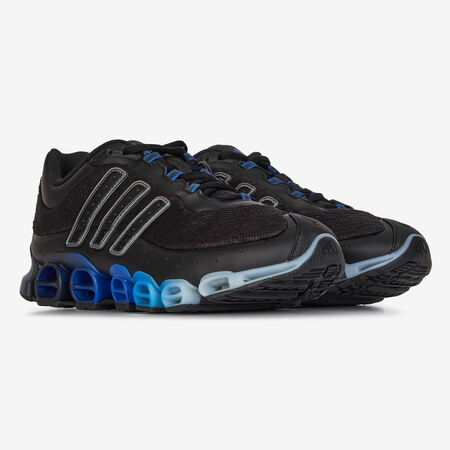 ADIDAS ORIGINALS MEGARIDE NOIR/BLEU HOMME