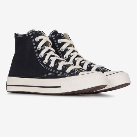 CONVERSE chuck 70 CHUCK 70 HI NOIR FEMME
