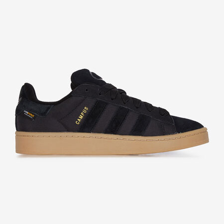 ADIDAS ORIGINALS campus CAMPUS 00s CORDURA BLACK/GUM MEN