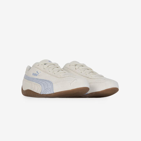 PUMA speedcat SPEEDCAT OG BEIGE/BLUE TODDLERS
