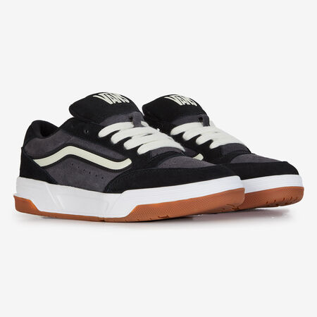 VANS HYLANE BLACK/WHITE MEN