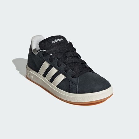ADIDAS SPORTSWEAR Chaussure Grand Court 00s Enfants Core Black / Off White / Gum BÉBÉ