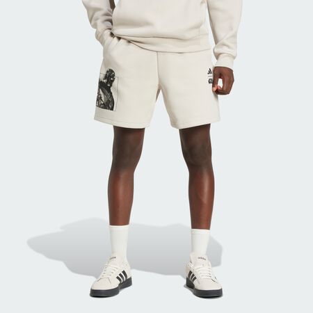 ADIDAS SPORTSWEAR SHORT ADIDAS STAR WARS THE MANDALORIAN Bliss HOMME