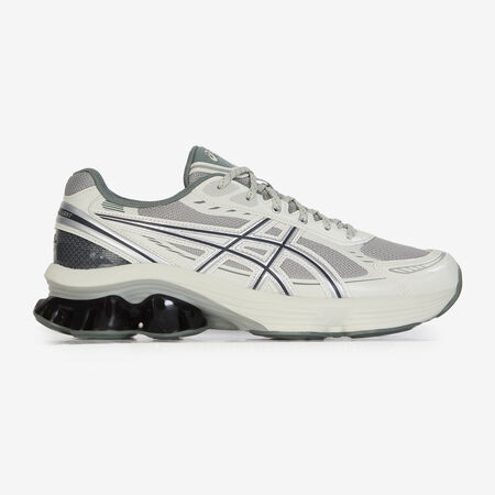 GEL-KINETIC FLUENT : GRIS/ARGENT
