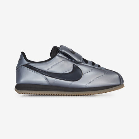 NIKE cortez CORTEZ SE SILVER WOMEN