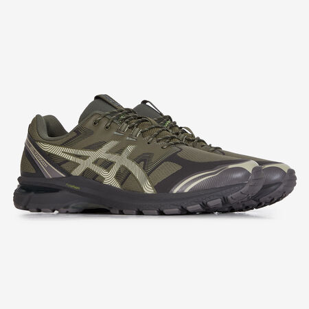 ASICS GEL-TERRAIN KHAKI MEN