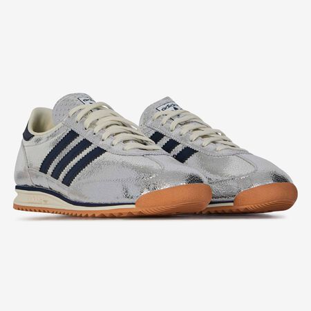 ADIDAS ORIGINALS sl 72 SL 72 OG SILVER MEN