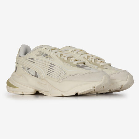 PUMA rs RS SURGE CAMO BEIGE HOMME