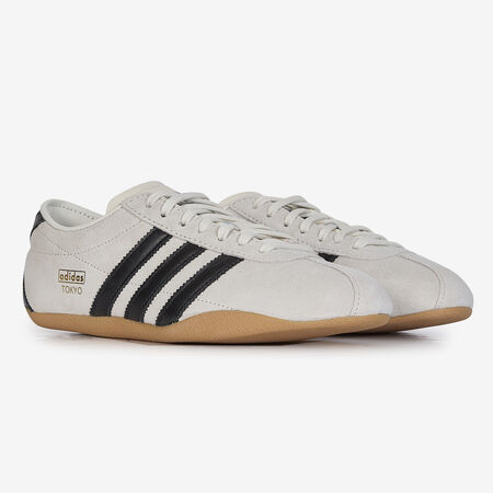 ADIDAS ORIGINALS TOKYO WHITE/BLACK WOMEN