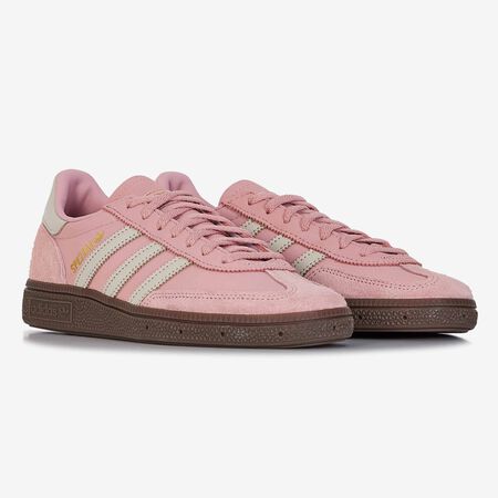 ADIDAS ORIGINALS spezial HANDBALL SPEZIAL PINK/BEIGE WOMEN