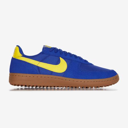 NIKE field general FIELD GENERAL BLUE/YELLOW MEN