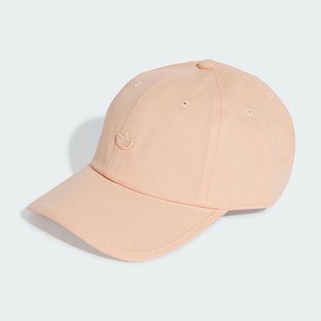 ADIDAS ORIGINALS Casquette Dad Premium Essentials Powder Coral MIXTE