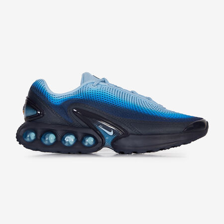NIKE air max AIR MAX DN BLUE/BLACK MEN